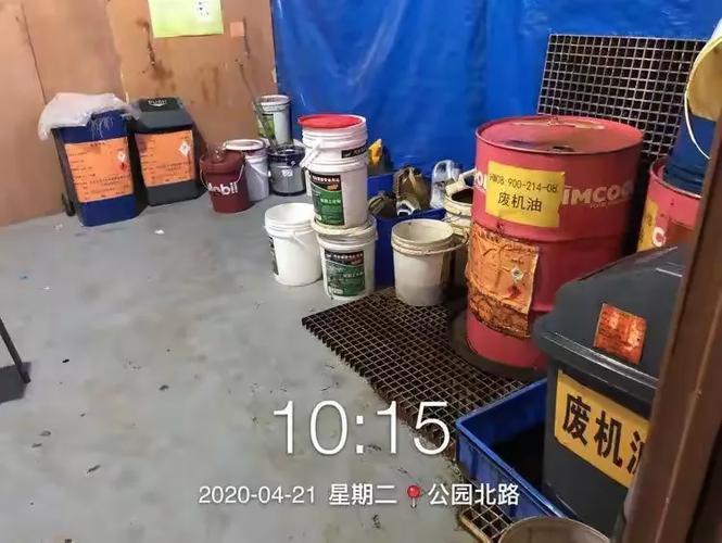 铁腕治霾,持续不懈